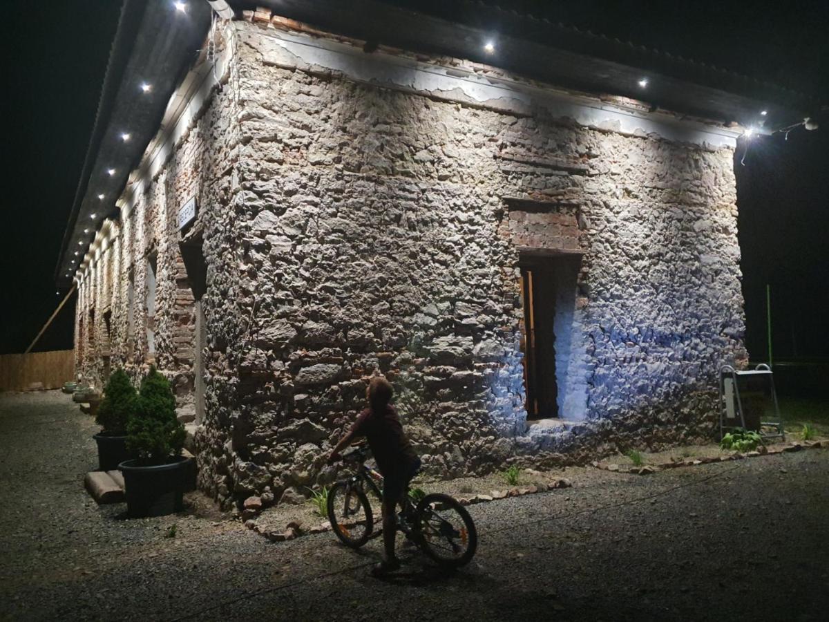 Mala Bara Διαμέρισμα Εξωτερικό φωτογραφία